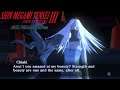 Shin Megami Tensei 3 Nocturne HD Remaster - Simp Chiaki Reason