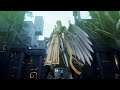 Shin Megami Tensei V Playthrough Part 28 - Tower Of Eternity [Metatron Boss Fight]