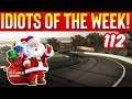 Sim Racing Idiots of the Week #112!