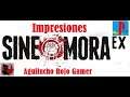 Sine Mora EX_Impresiones tras varias horas. PS4.