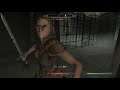 Skyrim No Commentary Walkthrough Part 21