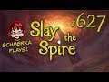 Slay the Spire #627 - Researcher
