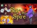 Slay the Spire February 11th Daily - Watcher