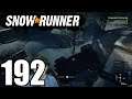 Soll das so sein? - Snow Runner #192 - Computer 46 [DE] [WQHD]