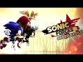 Sonic Forces Speed Battle Trailer