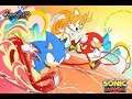 Sonic Mania | Sonic & Tails | METALLIC MADNESS ZONE