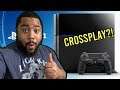 Sony Finally Wants Crossplay?!