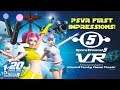 SPACE CHANNEL 5 VR: Kinda Funky News Flash | PSVR First Impressions!