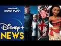 Star Wars: The Bad Batch & Marvel's What If? Second Seasons Confirmed | Disney Plus News