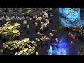 StarCraft Live Stream! Falcon casts PRO and YOUR Brood War replays! FME/UMS/FFA