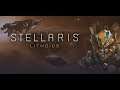 Stellaris - Lithoids - Decouverte du DLC #2