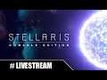 Stellaris Ps4 [Ger] - Krieg oder Frieden im All !!! #Stellaris #Livestream
