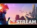 [STREAM] Dead Cells | Trying 1BC again after a long hiatus