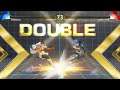 Street Fighter V [Steam]: Double KO Sakura Mirrors/vs. Karin with LeoKazune (Two Mod)