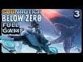 Subnautica: Below Zero Early Access Gameplay | How Deep Can we Go?? - Impressions and Commentary