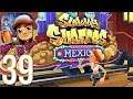 Subway Surfers World Tour - Mexico Halloween - Part 39