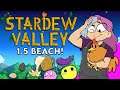 Summer 2! - Stardew Valley #62 (1.5 Update!)