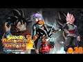 Super Dragon Ball Heroes World Mission-Ep.36-Un Revers Brutal ! Violent Affrontement (Part.1)