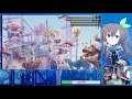 Super Neptunia RPG PS4 1st Playthrough Part 9 The Grand Finale