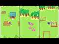 Survival Island (Gameplay Android)