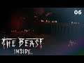 The Beast Inside Gameplay (HORROR GAME) Chapter 6 No Commentary