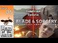 The DUNGEONS UPDATE! | Blade & Sorcery VR - Part 5