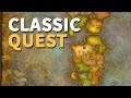 The Grizzled Den WoW Classic Quest