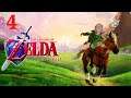 The Legend of Zelda: Ocarina of Time - Part 4