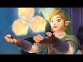 The Legend of Zelda Skyward Sword HD - All 80 Gratitude Crystals Locations