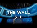 The Wall E3 2017 Uitslag: 5 tot 1