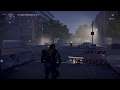 Tom Clancy's The Division 2 PS4 Pro Playthrough #25