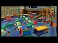Toy Home (PS3) - Let's Play