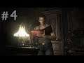 Uncovering Old Secrets..... - Crazy Wyatt Plays Resident Evil 0 - Part 4