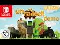 Unrailed!  [DEMO]  |  Nintendo Switch