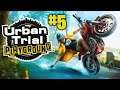 Urban Trial Playground Part5 - PC Gameplay (No Commentary)
