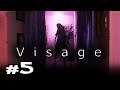 Visage Let's Play / Playthrough Horror Gameplay Part 5