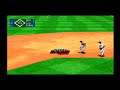 VR Baseball 99 (video 4) (Playstation 1)