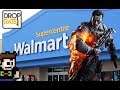 Walmart Removes Violent Game Imagery From Stores. Gregg Talks