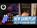 Waltz Of The Wizard: Extended Edition Hand Tracking Experiments (Oculus Quest)
