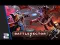 Warhammer 40K: Battlesector - 2