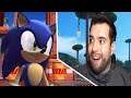 WE HAVE TO SAVE PLANET WISP! WHERE IS THAT GENERATOR! | Sonic Colors Ultimate - Part 4