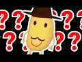 Who Is MR. P?! in Roblox Piggy..