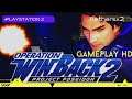 Winback 2 | Gameplay HD | AetherSX2 | PS2