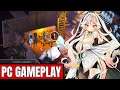 WitchSpring3 Re:Fine The Story of Eirudy Gameplay Walkthrough PC