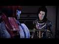 Working on Miranda's Loyalty Mission in Mass Effect 2