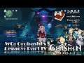 WQ: Orobashi's Legacy: Part IV | Genshin Impact | เก็นชินอิมแพกต์
