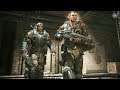 Xenia Xbox 360 Emulator - Gears of War: Judgment Ingame / Gameplay! 60 FPS (Custom build)