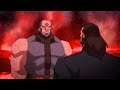 Young Justice 3x22 - Darkseid Meets Vandal Savage