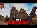 7 Days to Die: Doomsday - Day 18 | 7 Days to Die (Alpha 18 Gameplay)