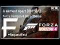 A Moment Apart (ODESZA) [Chillstep Remix] (Forza Horizon 4 Intro) || (by Metal Fortress)